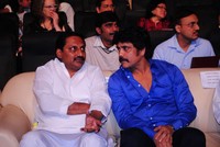 Celebrities at 17th ICFF